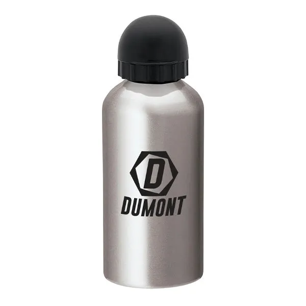 16.9 oz. Domed Flask (Q800111)