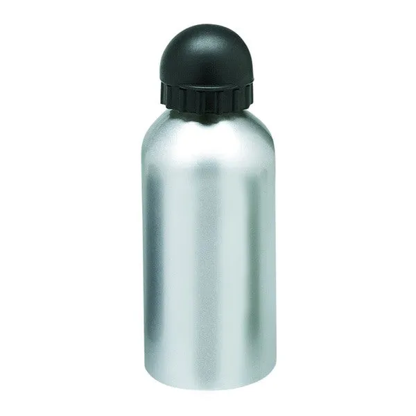 16.9 oz. Domed Flask (Q800111)