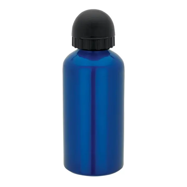 16.9 oz. Domed Flask (Q800111)