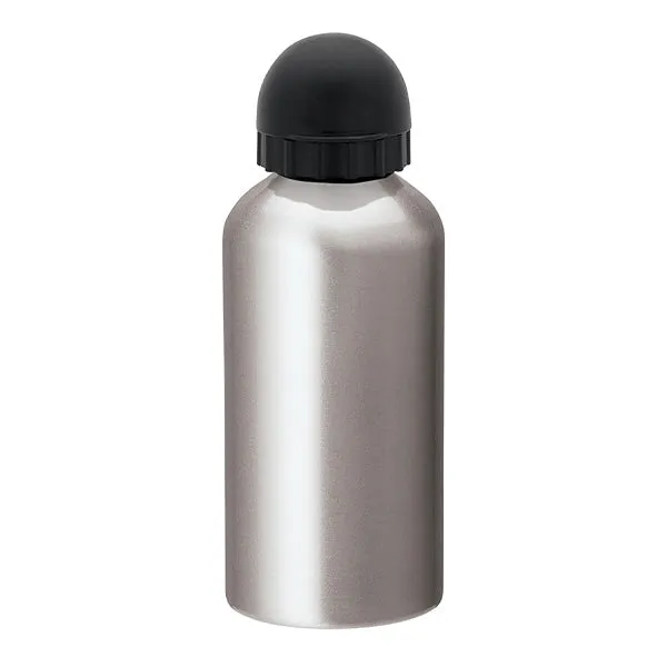 16.9 oz. Domed Flask (Q800111)