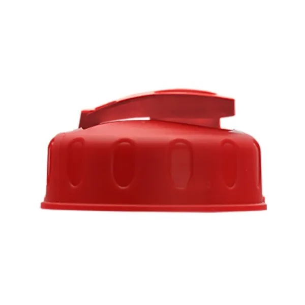 20 Oz. UpCycle RPET Bottle - USA Flip Top Lid (Q781722)