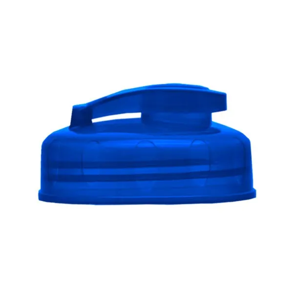 20 Oz. UpCycle RPET Bottle - USA Flip Top Lid (Q781722)