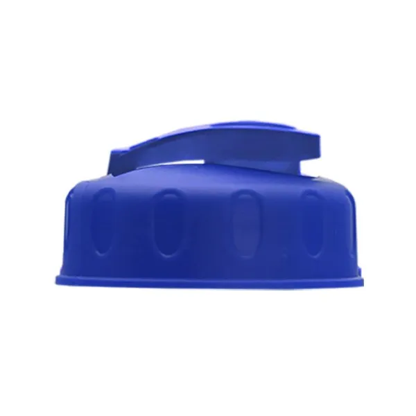 20 Oz. UpCycle RPET Bottle - USA Flip Top Lid (Q781722)