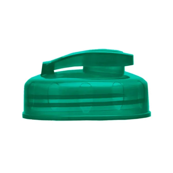 20 Oz. UpCycle RPET Bottle - USA Flip Top Lid (Q781722)