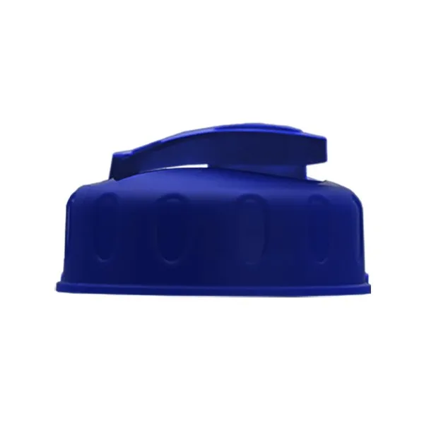 20 Oz. UpCycle RPET Bottle - USA Flip Top Lid (Q781722)