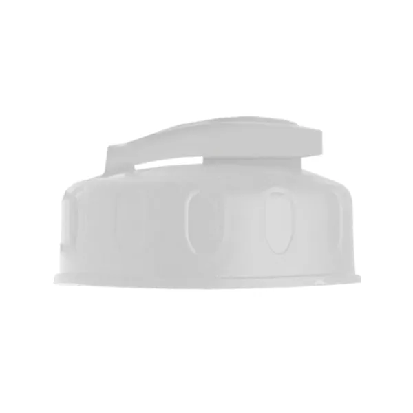 20 Oz. UpCycle RPET Bottle - USA Flip Top Lid (Q781722)