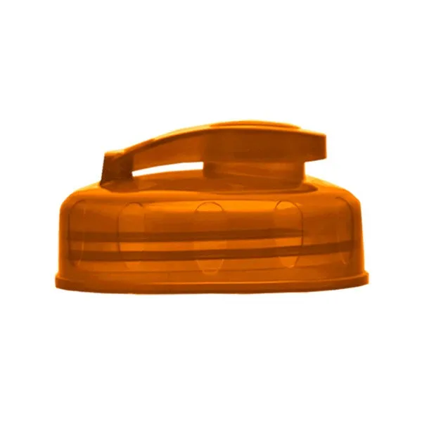 20 Oz. UpCycle RPET Bottle - USA Flip Top Lid (Q781722)