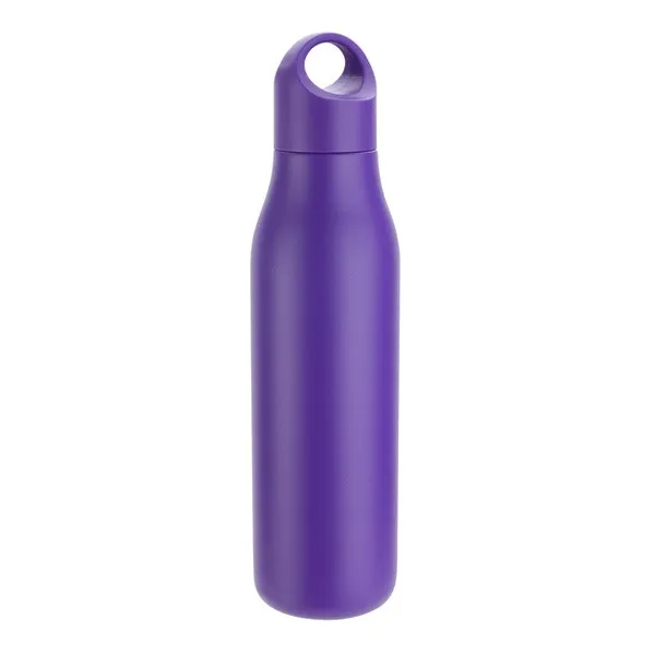 22 Oz. SENSO™ Classic Vacuum Insulated Bottle (Q863322)