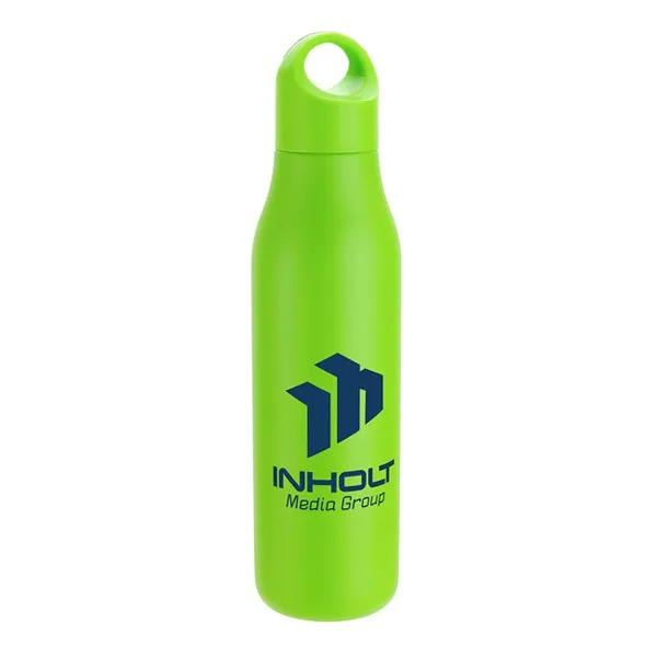 22 Oz. SENSO™ Classic Vacuum Insulated Bottle (Q863322)