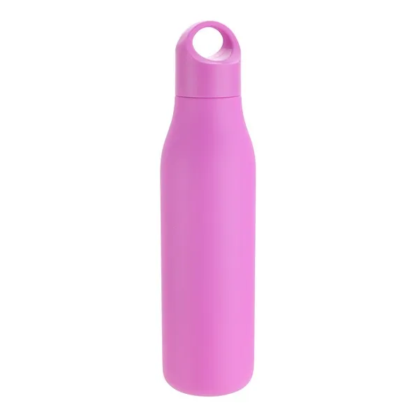 22 Oz. SENSO™ Classic Vacuum Insulated Bottle (Q863322)