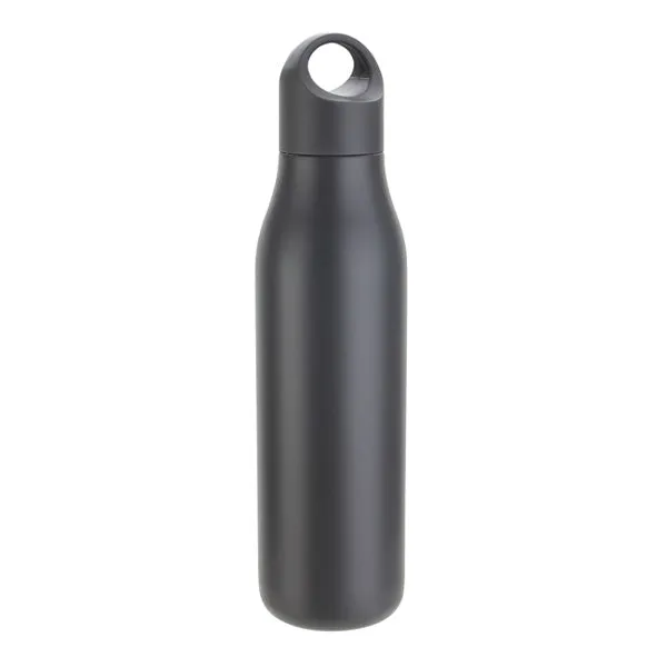 22 Oz. SENSO™ Classic Vacuum Insulated Bottle (Q863322)