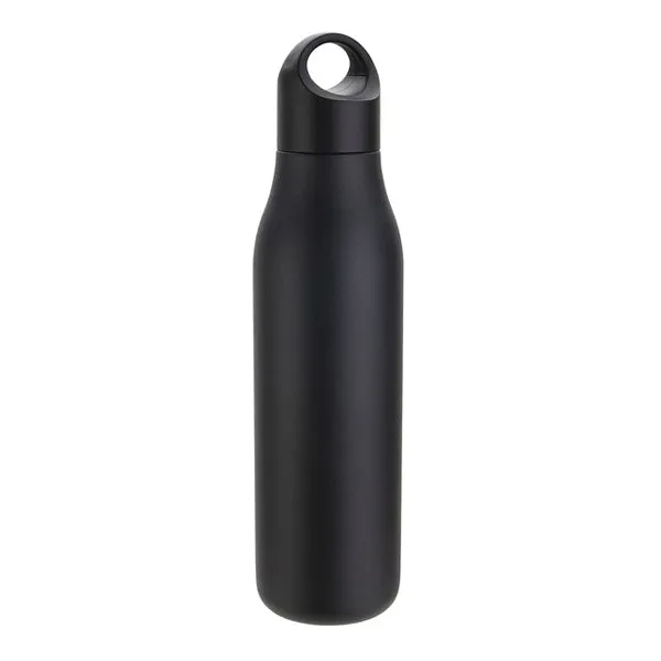 22 Oz. SENSO™ Classic Vacuum Insulated Bottle (Q863322)