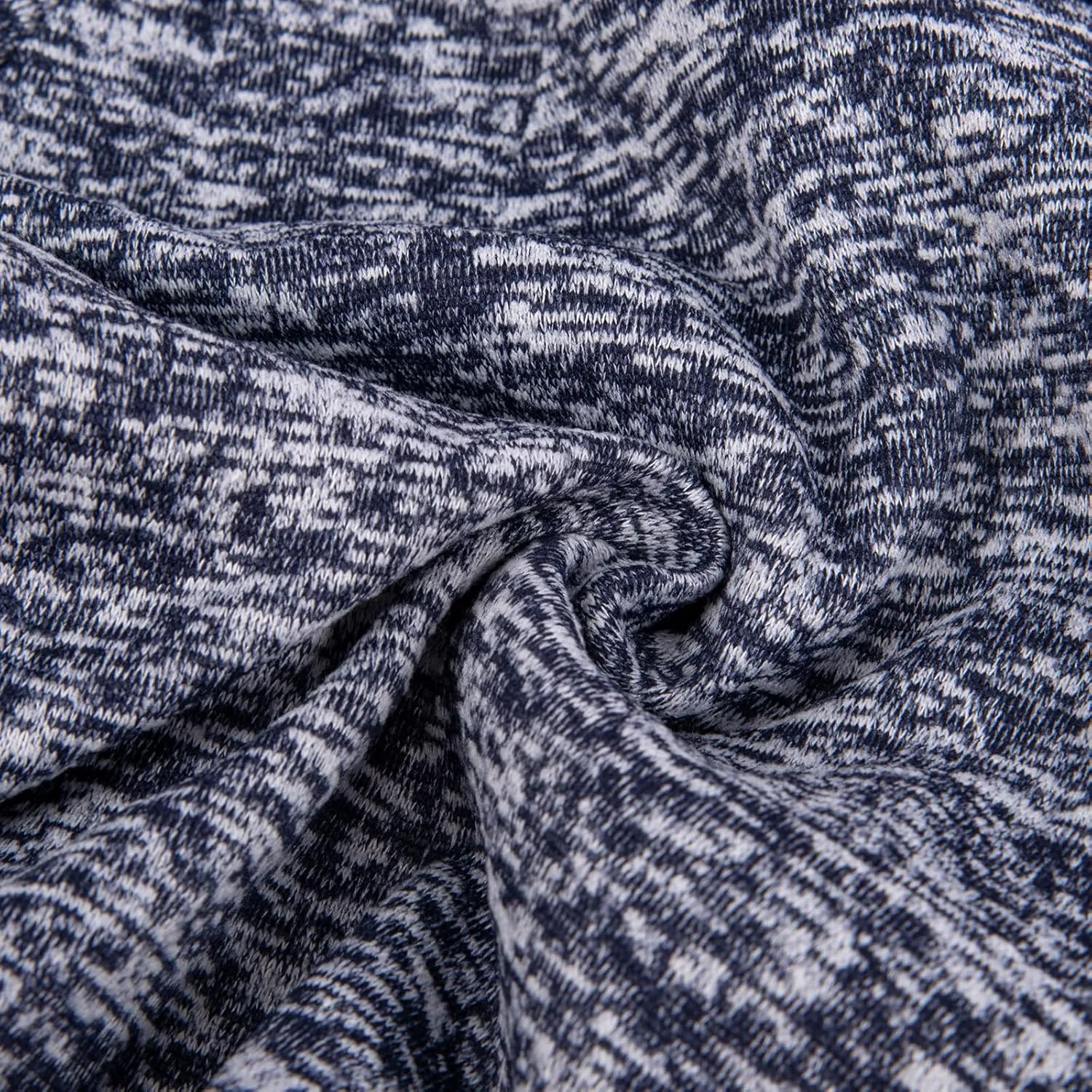 3 Pack Dog Sweater, Dog Sweaters for Small Dogs, Warm Soft Pet Clothes for Puppy, Medium Large Cat, Dogs Girl or Boy, Dog Shirt for Winter Christmas (Grey Navy Blue, XX-Small)