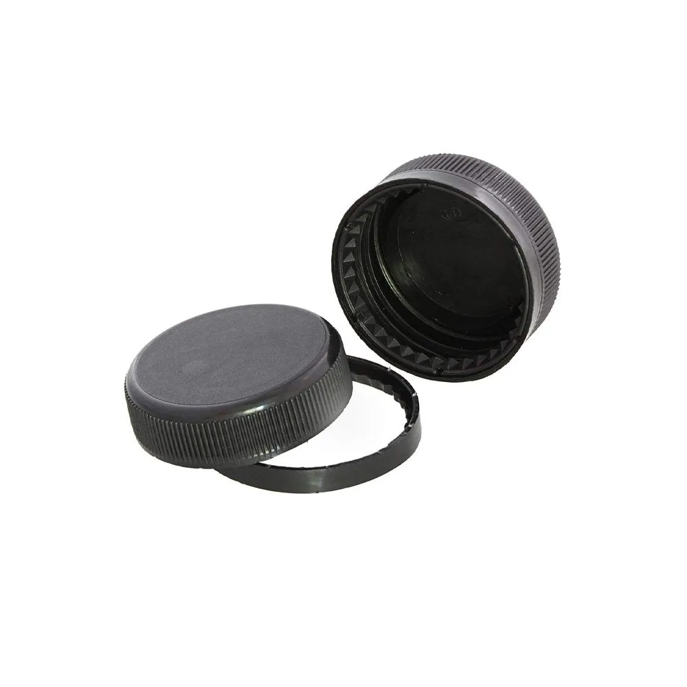 500mL Classic Bottle With Tamper Evident Cap