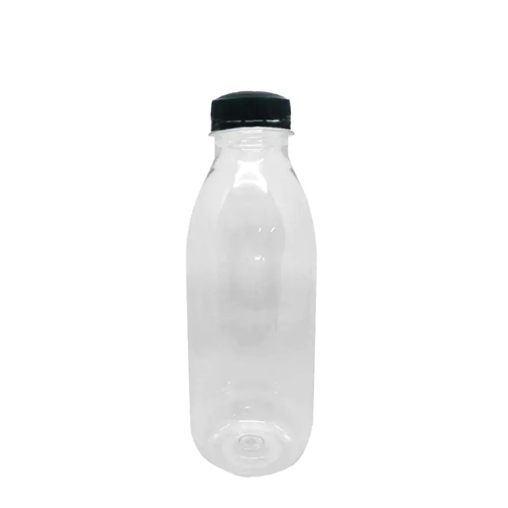 500mL Classic Bottle With Tamper Evident Cap