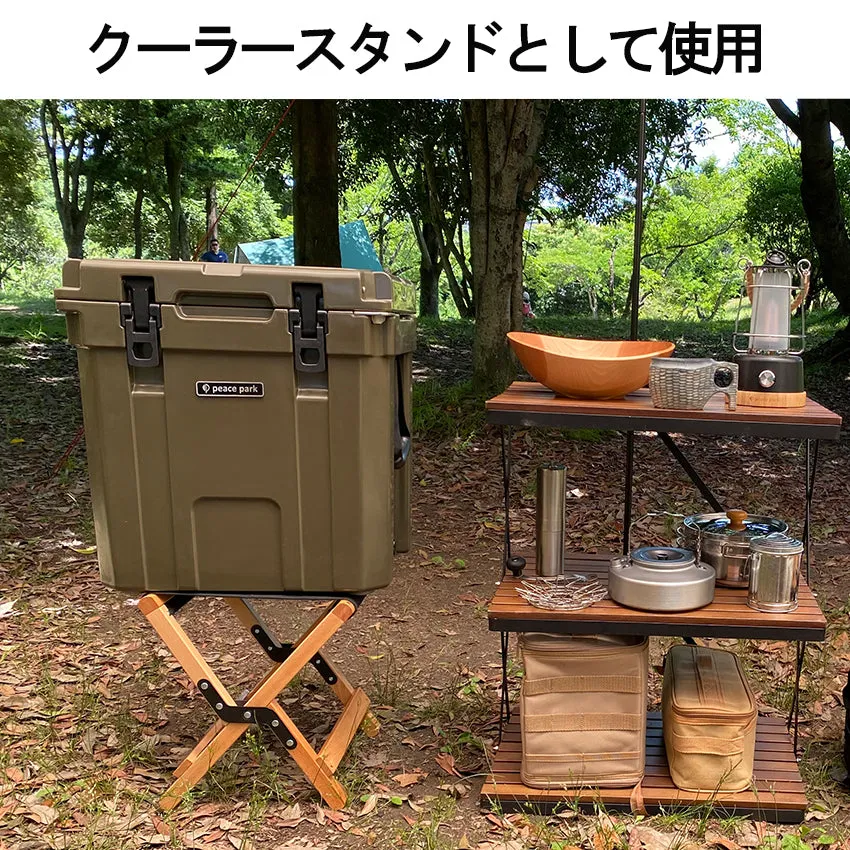【クーポンコード使用で50％OFF】マルチスツール＆テーブル PP0270 椅子 机【クーポンコード：50%OFF】