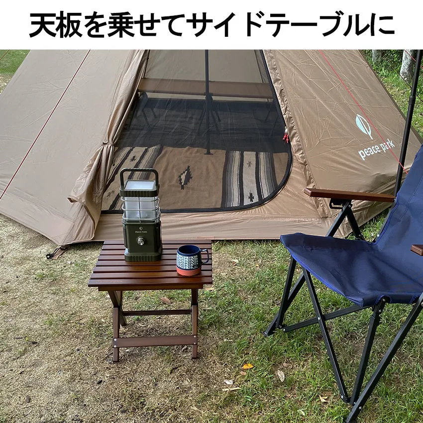 【クーポンコード使用で50％OFF】マルチスツール＆テーブル PP0270 椅子 机【クーポンコード：50%OFF】
