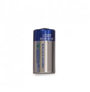6 Volt Alkaline Battery