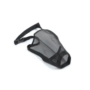 Ancol Mesh Dog Muzzle