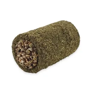 Ancol Natures paws Alfalfa Tunnel with Herbs & Seeds (Pack of 3)