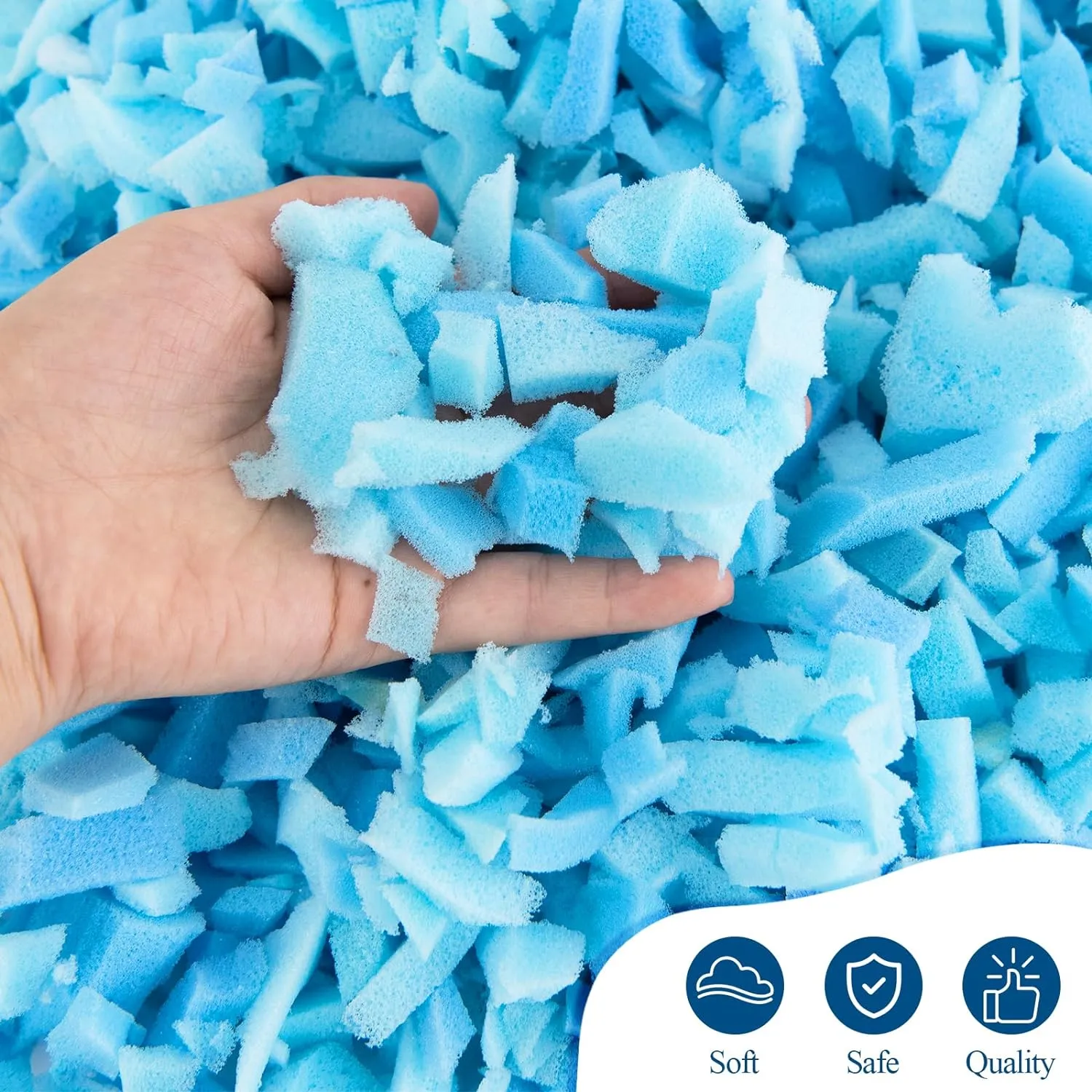 Bean Bag Filler