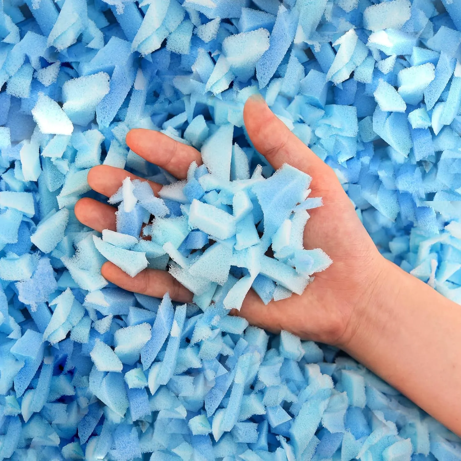 Bean Bag Filler