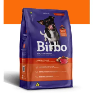 Birbo Premium Small Breeds 7Kg