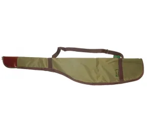 Bisley 54in Rifle Green Canvas Cover