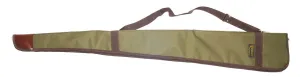 Bisley 54in Shotgun Green Canvas Cover