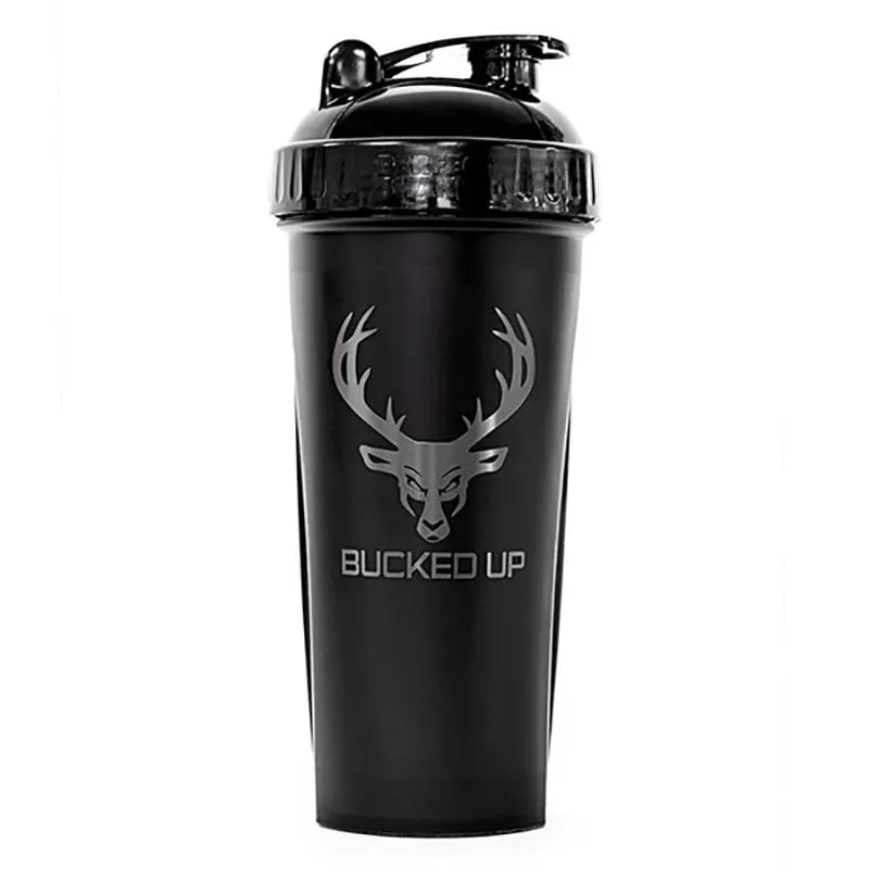 Bucked Up Shaker 800ml