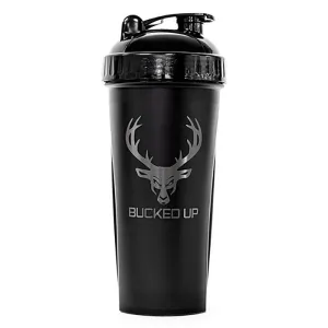Bucked Up Shaker 800ml