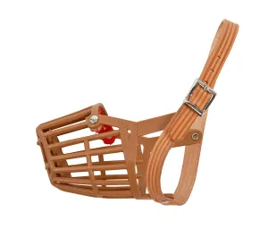 Buster Plastic Muzzles