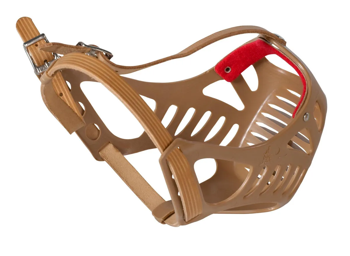 Buster Plastic Muzzles