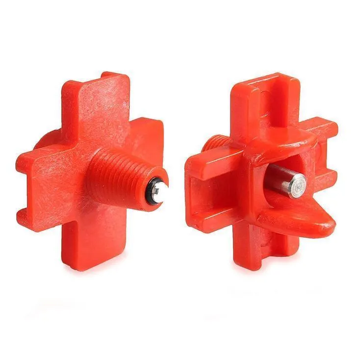 【Buy more save more】Horizontal Side Mount Chicken Waterer