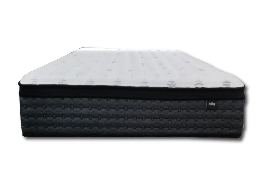 Calm 14 Inch Memory Foam King Mattress