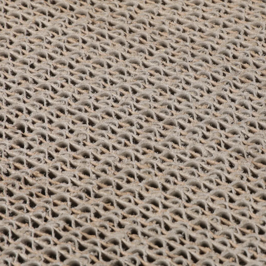 Cat Scratching Board Corrugated Cardboard