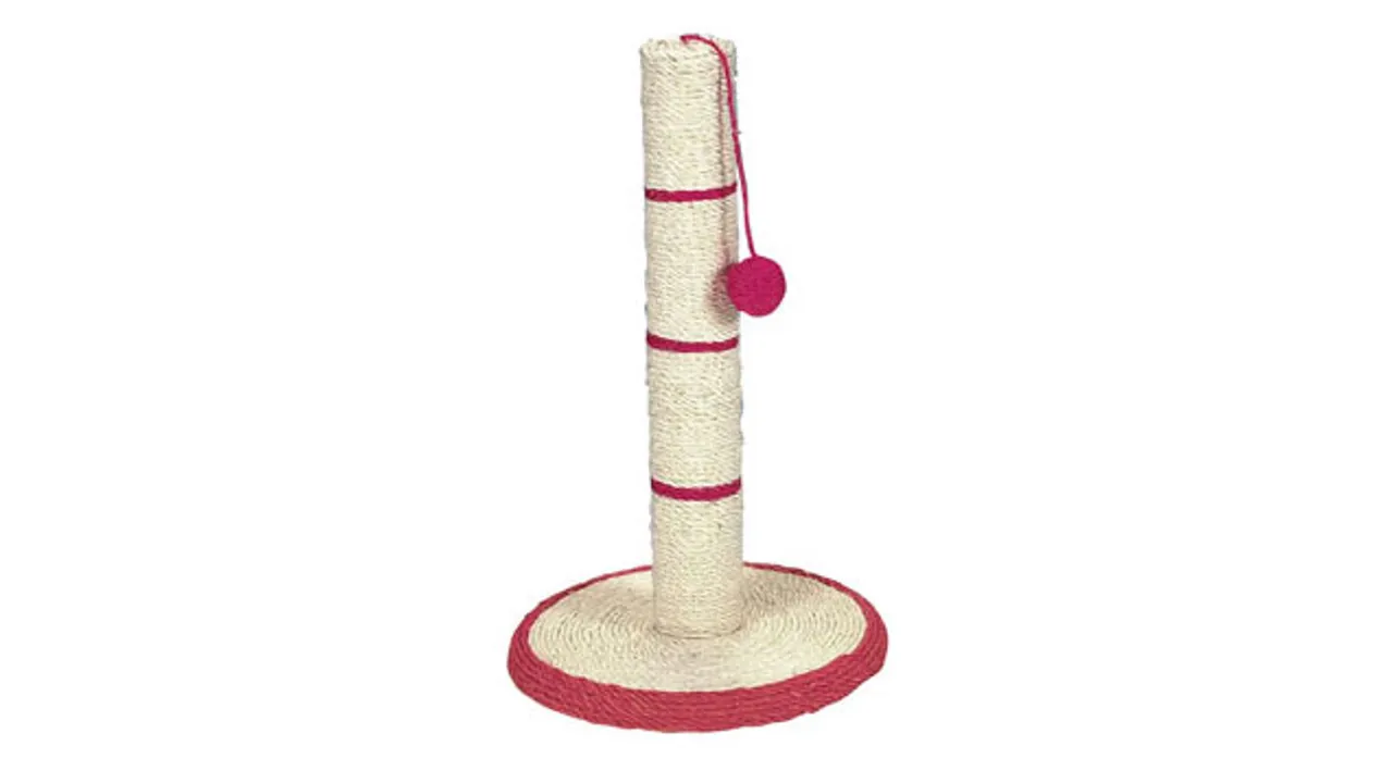 Cat Scratching Post - 50cm