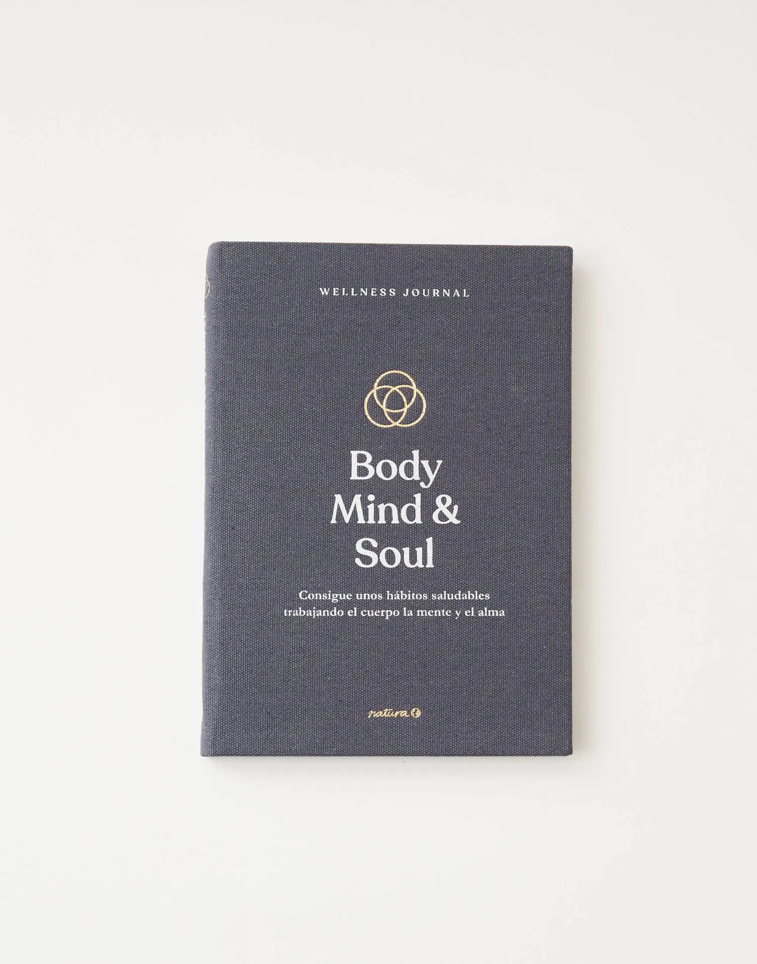 Cuaderno Wellness