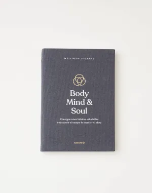 Cuaderno Wellness