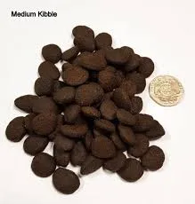 Eden 80/20 Original Working and Sporting Dog Food 15kg