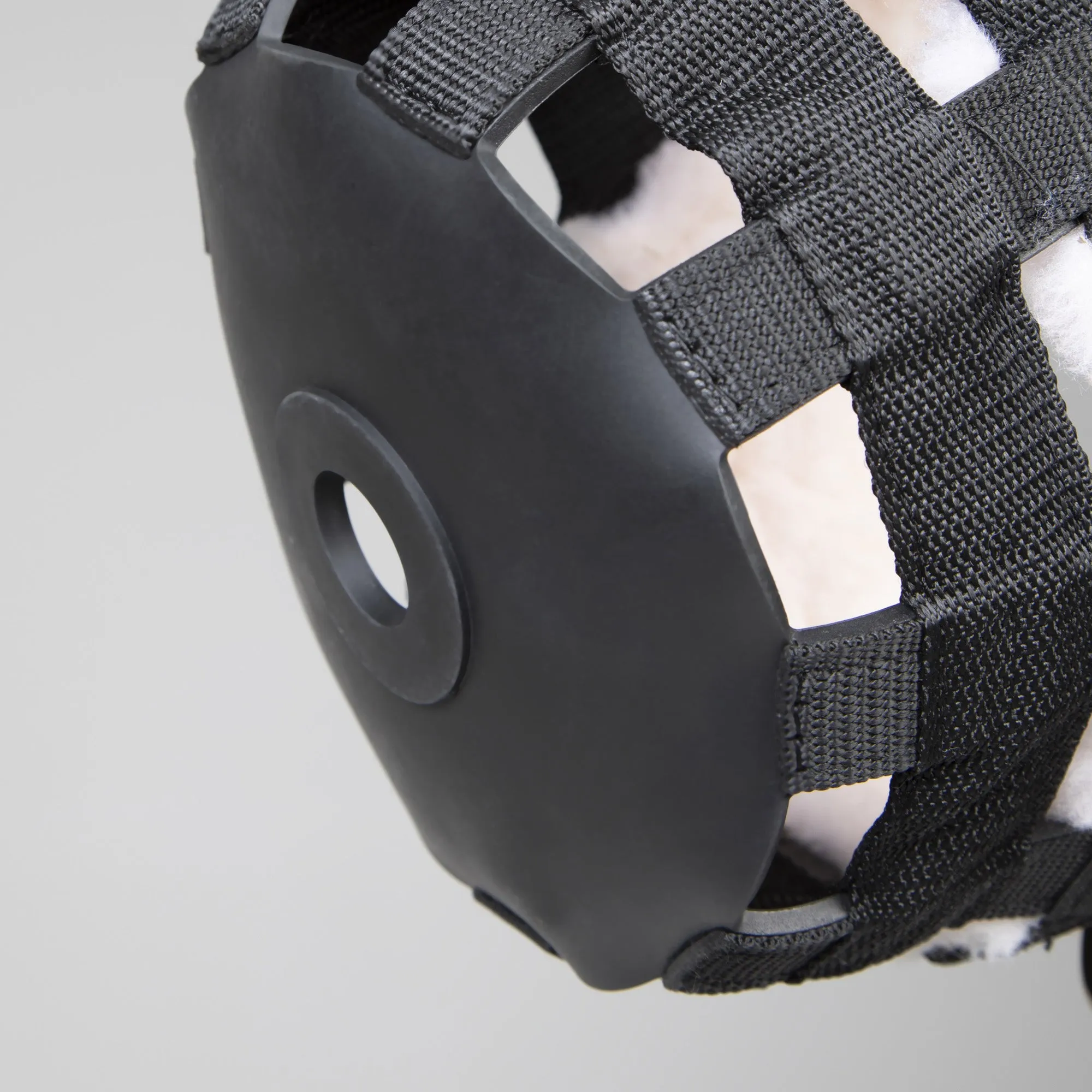 FreeGraze Shires Deluxe Comfort Grazing Muzzle