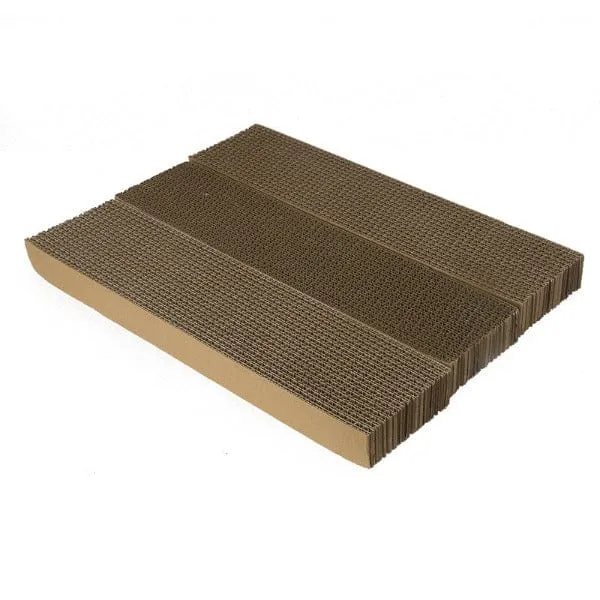 Here Kitty Cardboard Cat Scratchers
