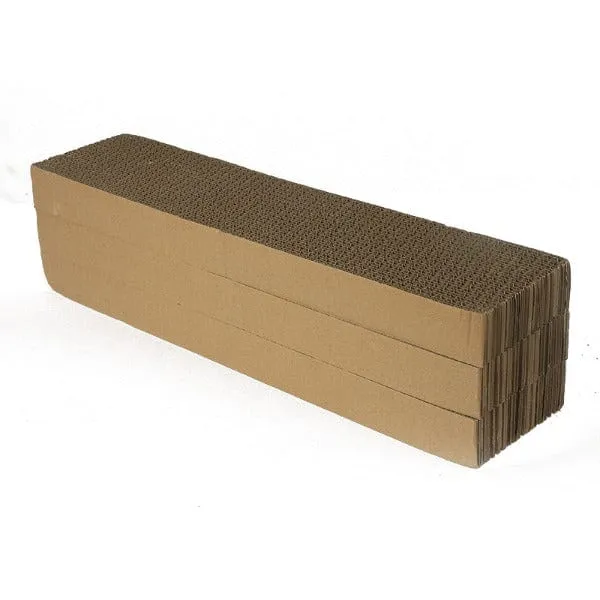 Here Kitty Cardboard Cat Scratchers