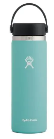 Hydro Flask 20 OZ Wide Mouth Flex Sip Lid