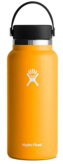 Hydro Flask - 32Oz Wide Mouth Flex Cap