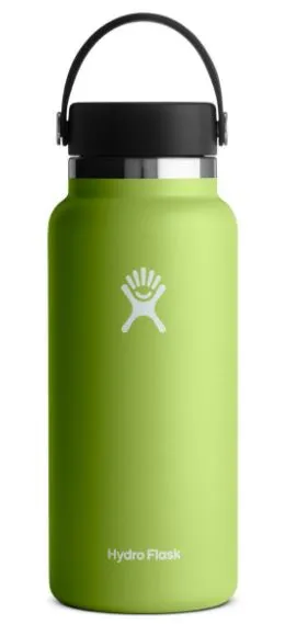 Hydro Flask - 32Oz Wide Mouth Flex Cap