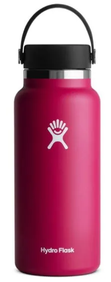 Hydro Flask - 32Oz Wide Mouth Flex Cap