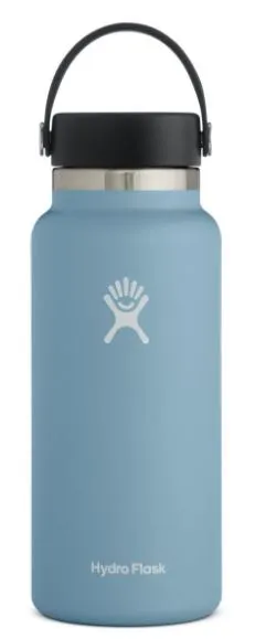 Hydro Flask - 32Oz Wide Mouth Flex Cap