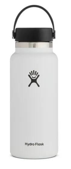 Hydro Flask - 32Oz Wide Mouth Flex Cap