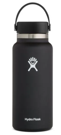 Hydro Flask - 32Oz Wide Mouth Flex Cap
